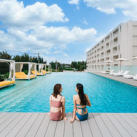 Beb5 Okinawa Seragaki By Hoshino Resorts Onna Exteriér fotografie